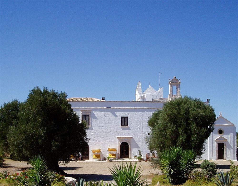 أوستوني Masseria Palombara Grande المظهر الخارجي الصورة