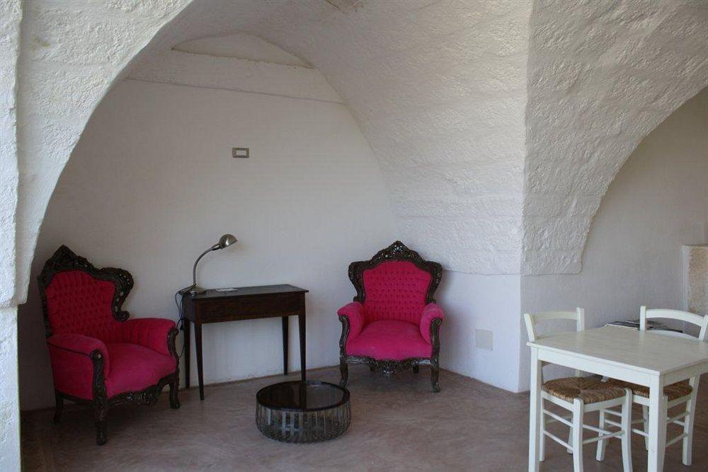 أوستوني Masseria Palombara Grande المظهر الخارجي الصورة
