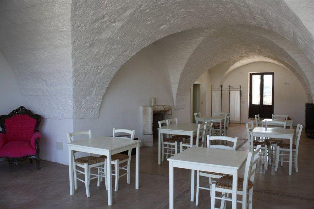 أوستوني Masseria Palombara Grande المظهر الخارجي الصورة