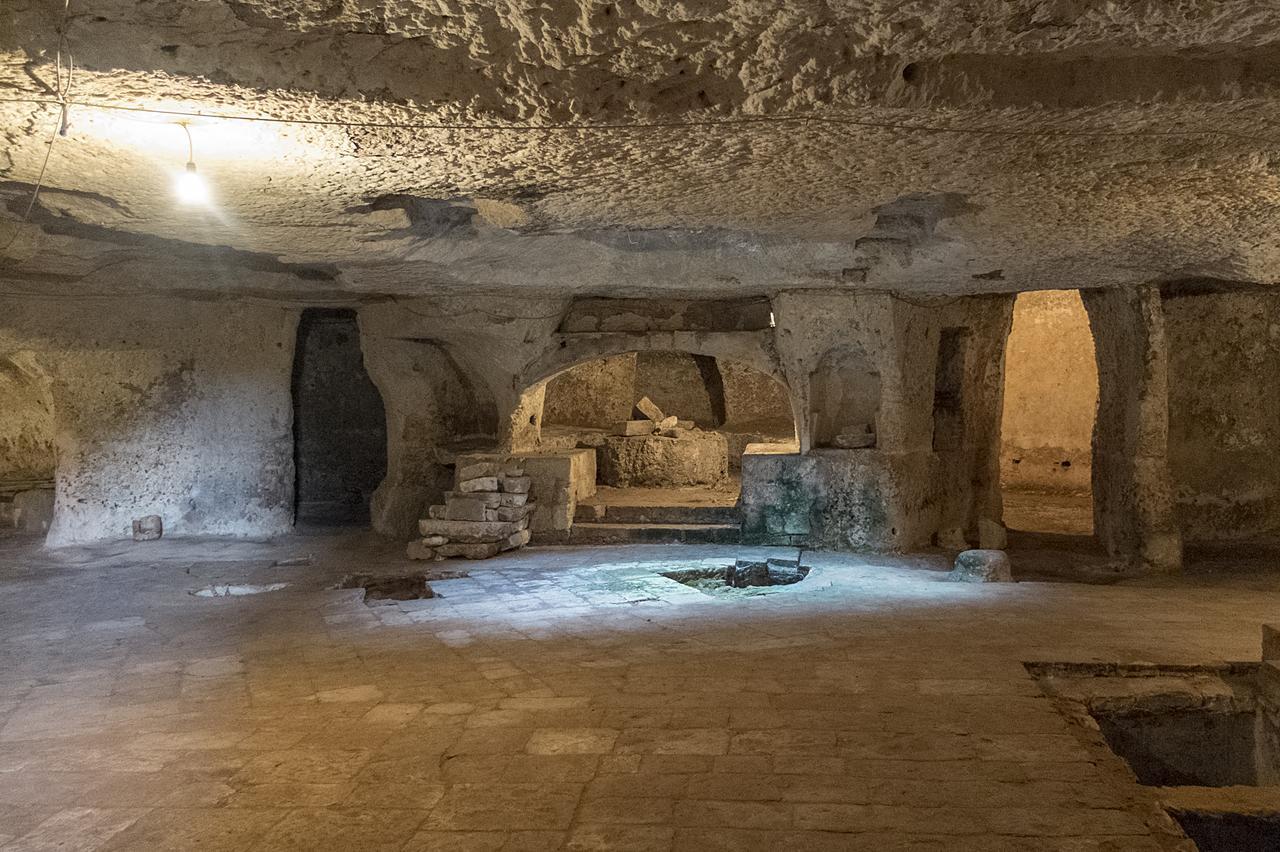 أوستوني Masseria Palombara Grande المظهر الخارجي الصورة