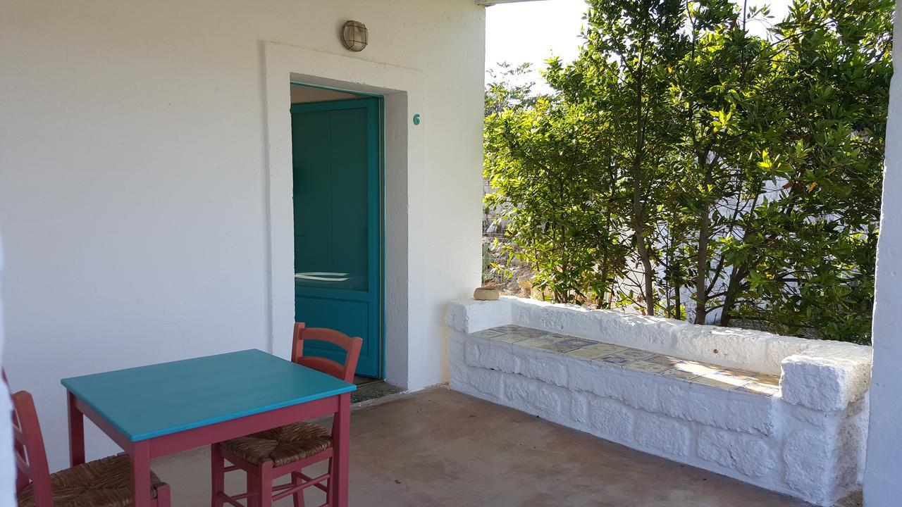 أوستوني Masseria Palombara Grande المظهر الخارجي الصورة