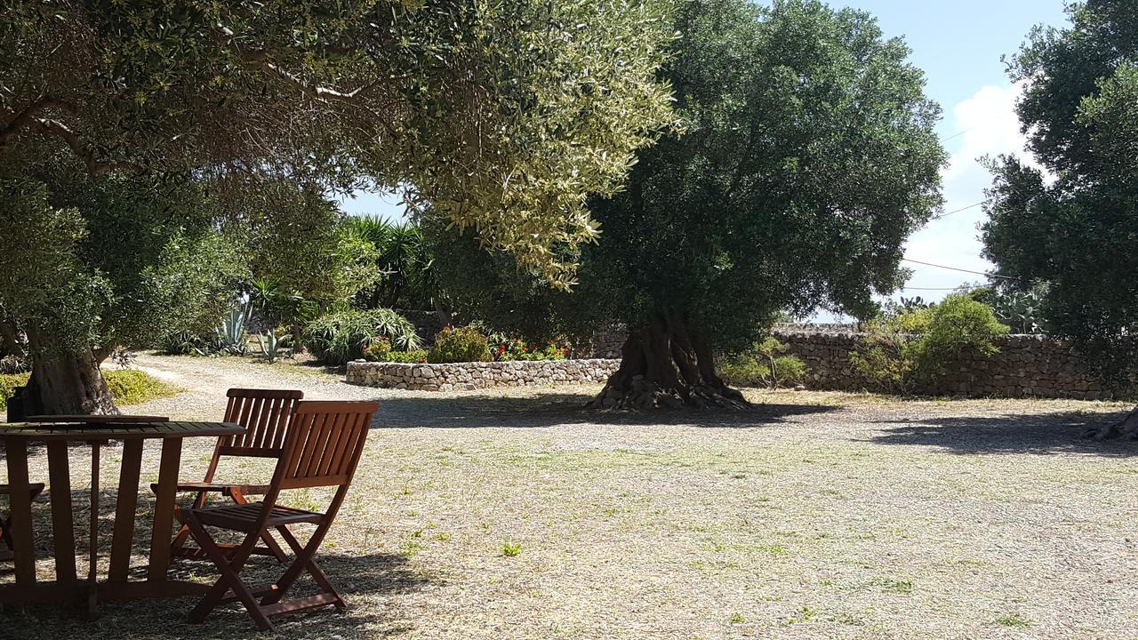 أوستوني Masseria Palombara Grande المظهر الخارجي الصورة