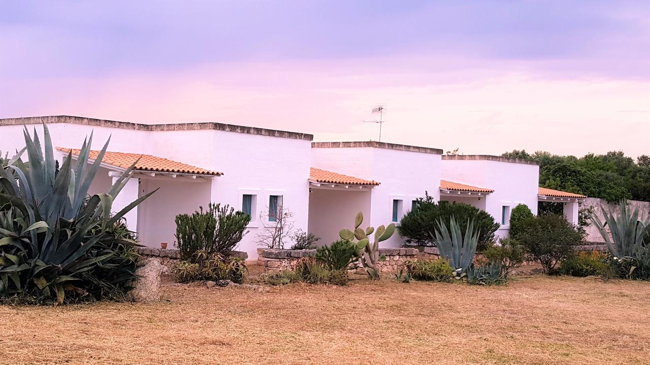 أوستوني Masseria Palombara Grande المظهر الخارجي الصورة