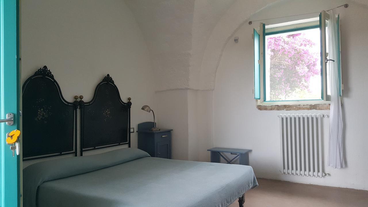 أوستوني Masseria Palombara Grande المظهر الخارجي الصورة