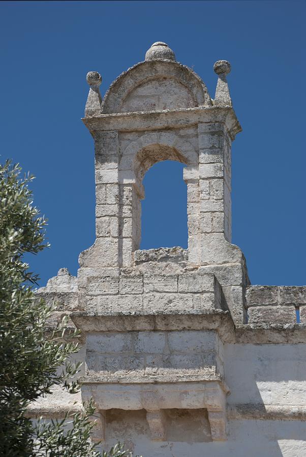 أوستوني Masseria Palombara Grande المظهر الخارجي الصورة