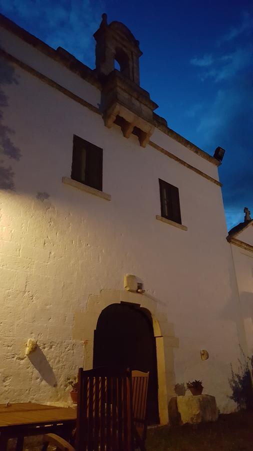 أوستوني Masseria Palombara Grande المظهر الخارجي الصورة