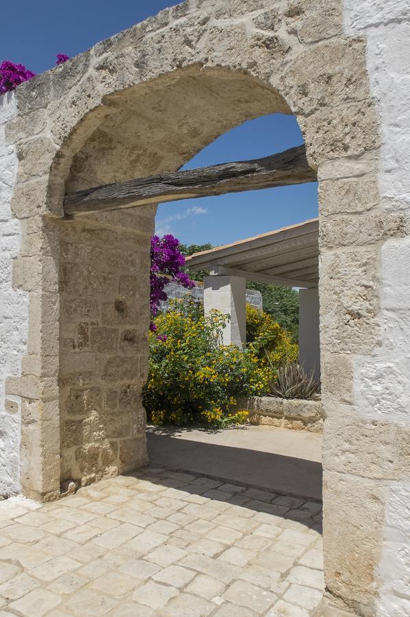 أوستوني Masseria Palombara Grande المظهر الخارجي الصورة