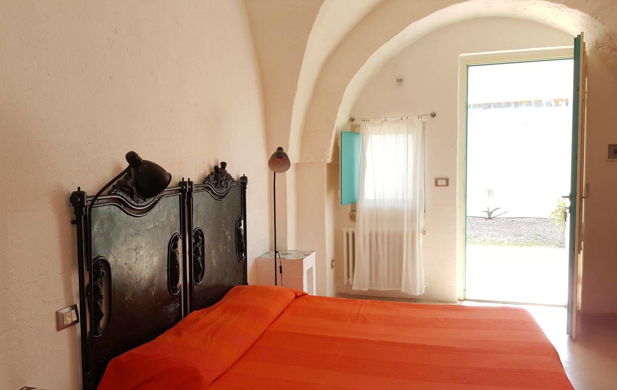 أوستوني Masseria Palombara Grande المظهر الخارجي الصورة