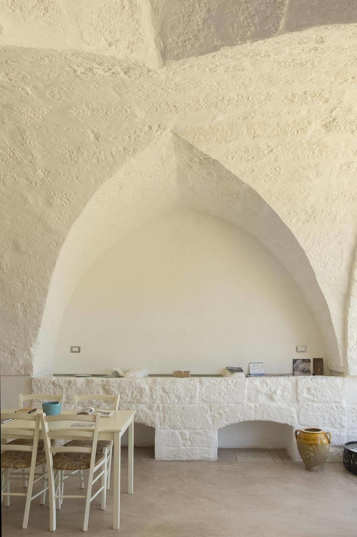 أوستوني Masseria Palombara Grande المظهر الخارجي الصورة